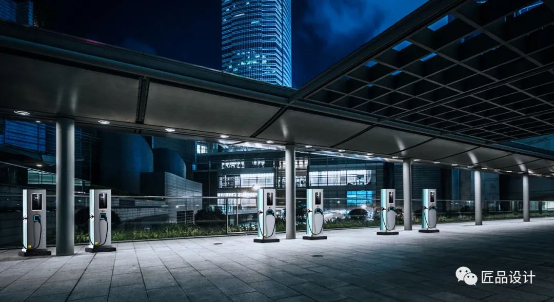 新能源引領(lǐng)工業(yè)設(shè)計和工業(yè)產(chǎn)品外觀設(shè)計