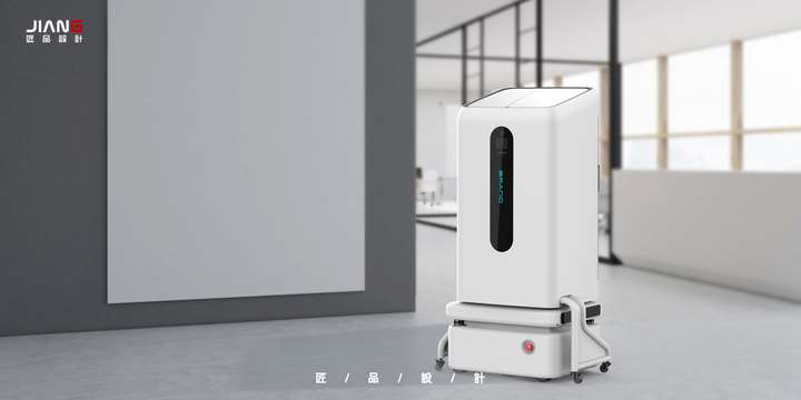 企業(yè)開發(fā)產(chǎn)品  |  工業(yè)設(shè)計究竟有多重要？