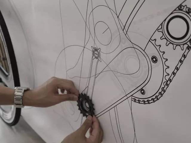 “致敬工業(yè)設(shè)計(jì)師”——(草圖、效果圖、手板、生產(chǎn))設(shè)計(jì)過程展示(圖4)