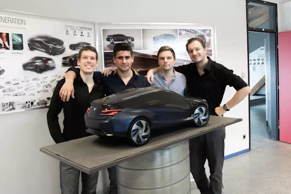 “致敬工業(yè)設(shè)計(jì)師”——(草圖、效果圖、手板、生產(chǎn))設(shè)計(jì)過程展示(圖23)