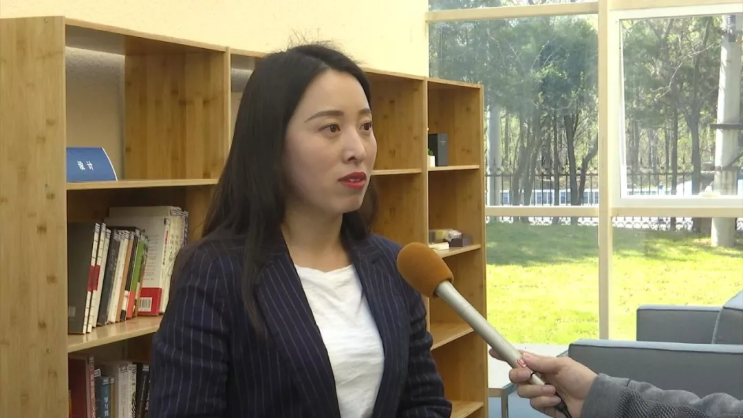 媒體聚焦 | 《河北新聞聯(lián)播》以工業(yè)設(shè)計(jì)“賦能”產(chǎn)業(yè) 推動經(jīng)濟(jì)高質(zhì)量發(fā)展(圖5)