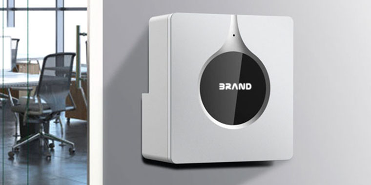 工業外觀設計公司塑造未來產品的先鋒