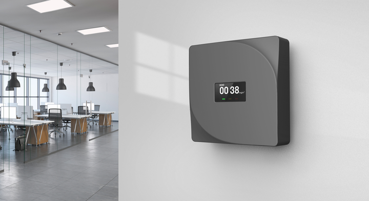 匠品設(shè)計(jì)案例丨溫濕度變送器(圖8)