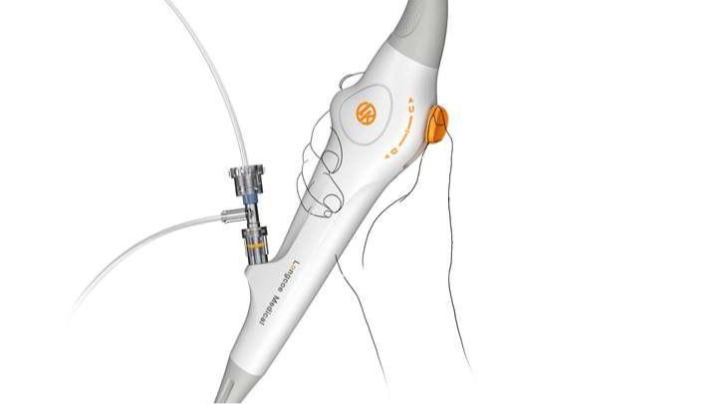 匠品設計案例丨醫療內窺鏡(圖2)