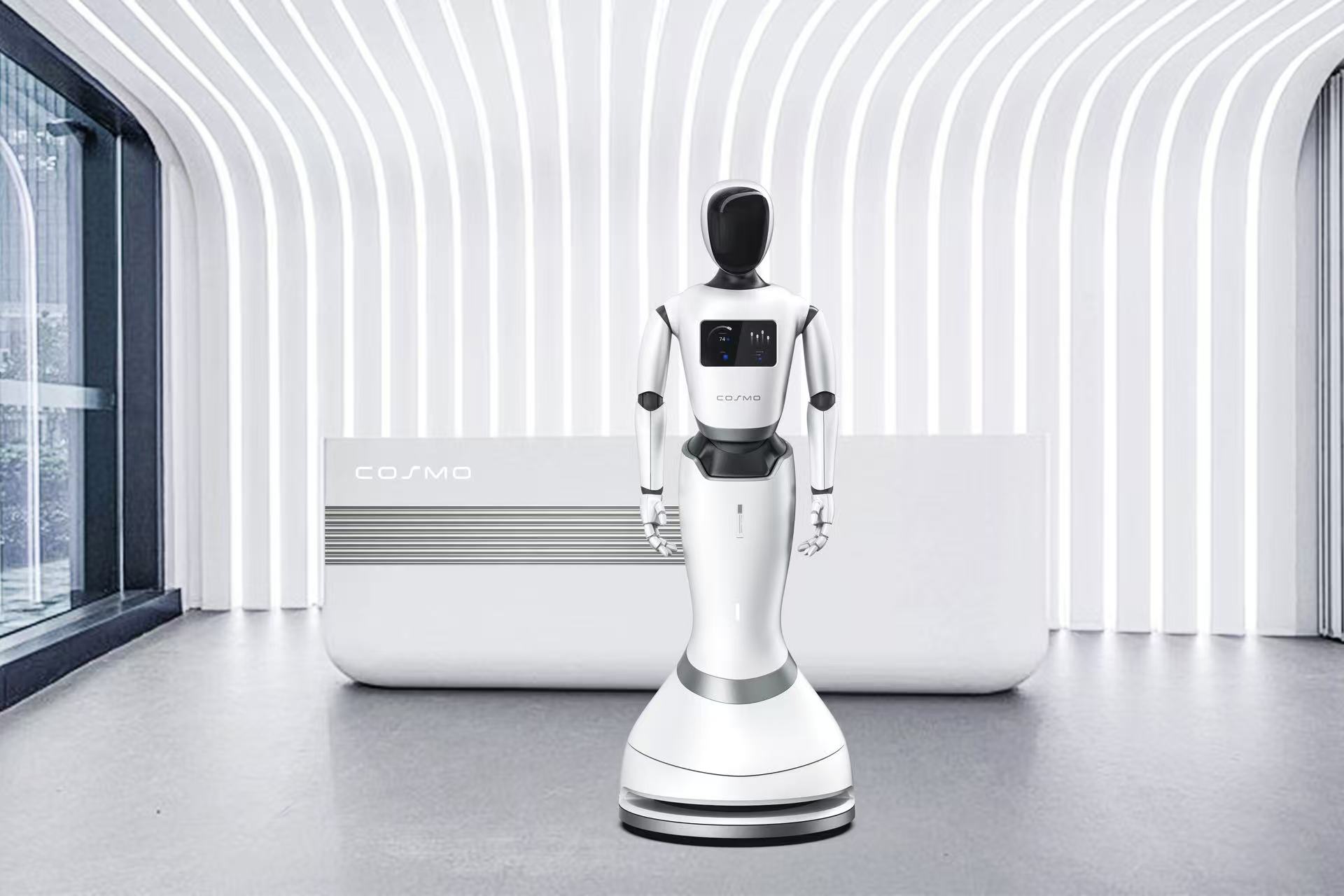 1-250Z21A433557.jpg 人形機器人(圖1)