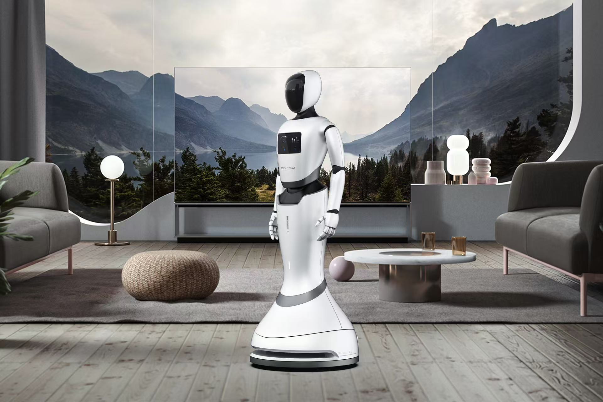 1-250Z21A44Lc.jpg 人形機器人(圖3)