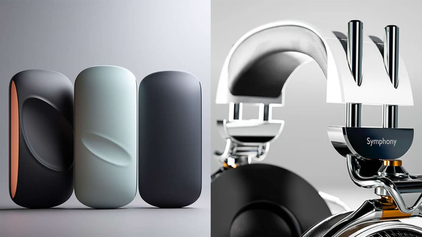 1-250915133Q1120.jpg 從CMF的角度來說一說,如何提升產(chǎn)品設(shè)計的高級感(圖5)